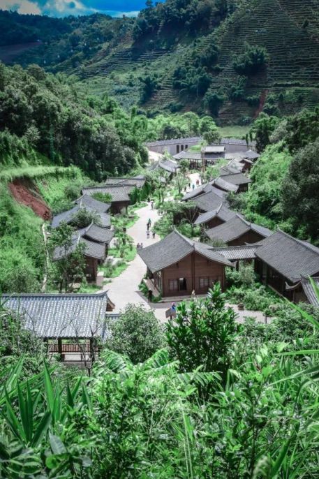 春和景明 “湄”景相伴——来湄旅邂逅一场春日浪漫(图17)