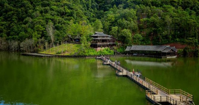 春和景明 “湄”景相伴——来湄旅邂逅一场春日浪漫(图13)