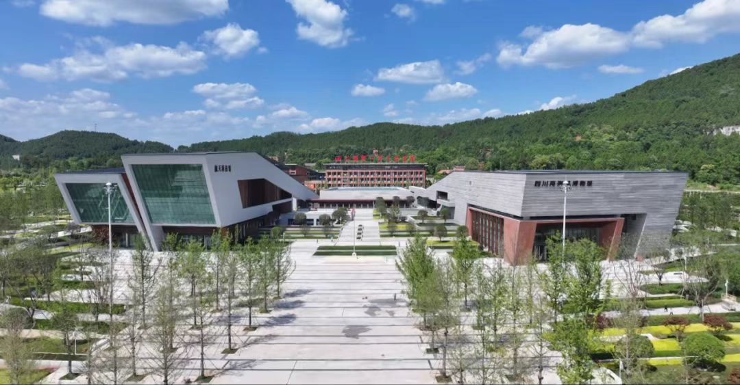 五大文旅消费活动出炉!绵阳梓潼开启假期“嗨玩模式”(图3)