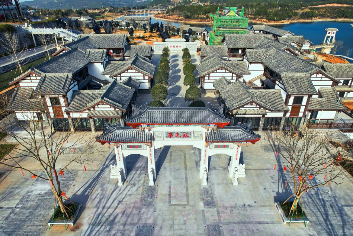 五大文旅消费活动出炉!绵阳梓潼开启假期“嗨玩模式”(图2)