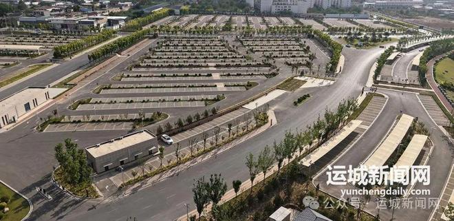 忠义文脉焕新彩!山西运城冲刺武庙之冠5A景区(图10)