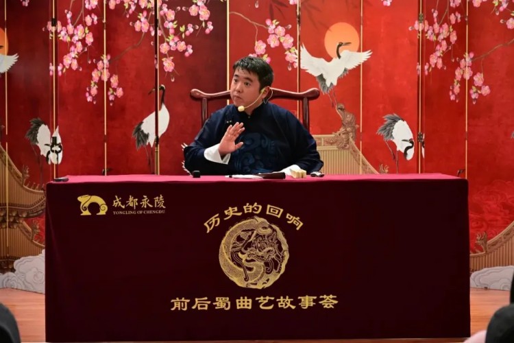 文化和自然遗产日来了在成都咋个玩?看这篇就够了!(图5)
