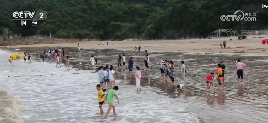 从海滨休闲到草原狂欢:暑期文旅市场多点开花 新业态激发消费新活力(图2)