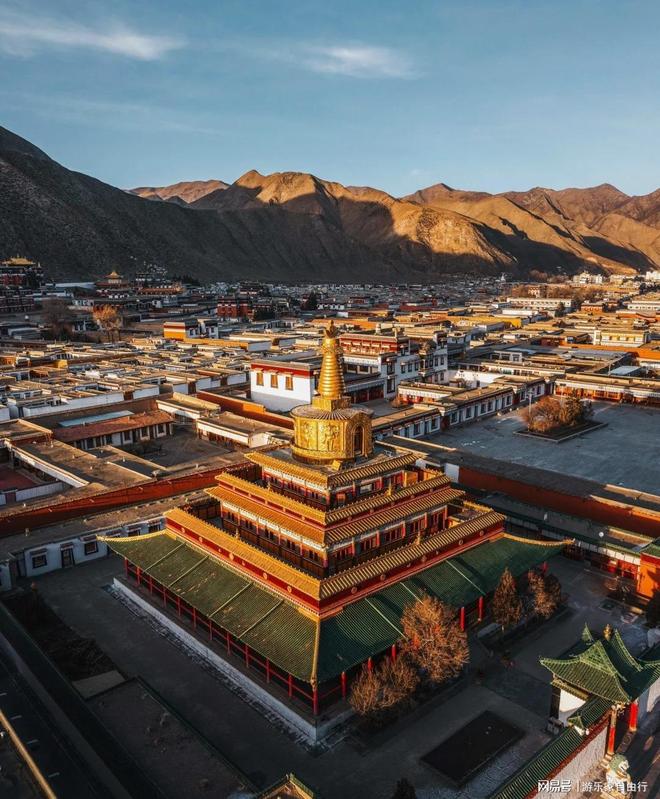 隐秘甘南 |“边缘的边缘”是神隐“世界的尽头”是秘境。(图2)