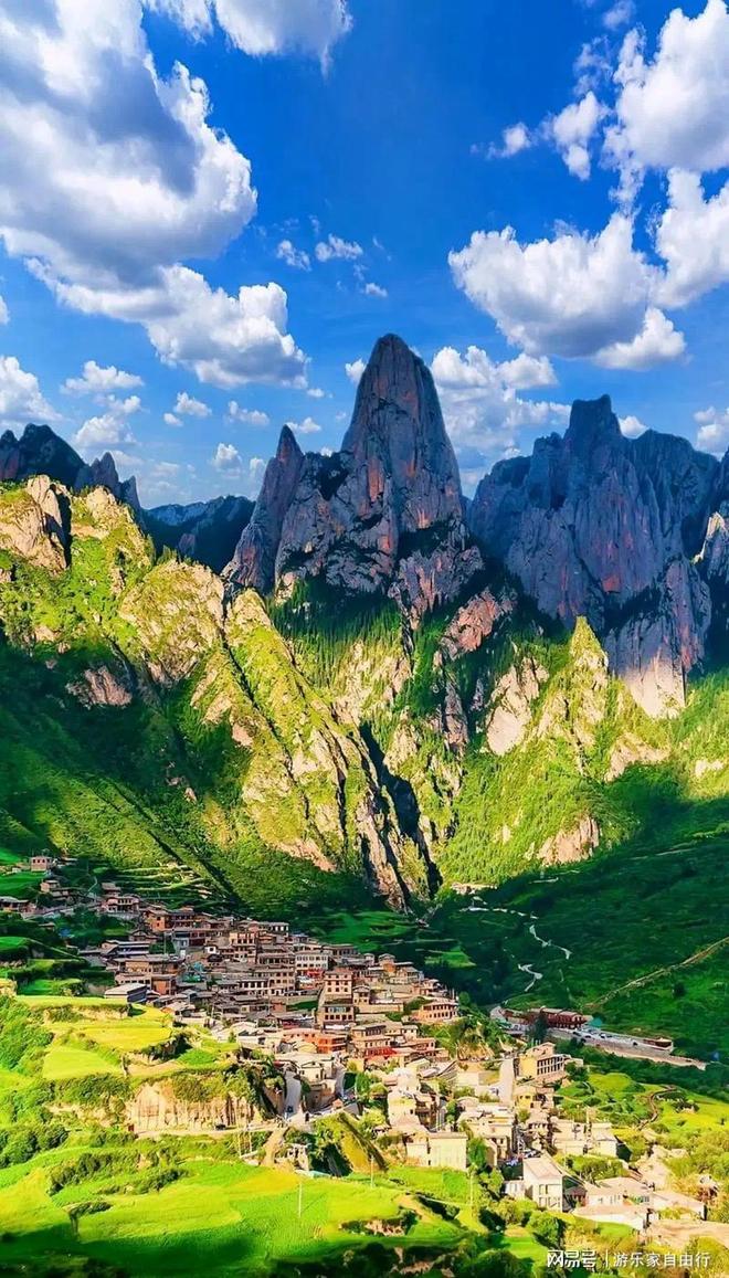 隐秘甘南 |“边缘的边缘”是神隐“世界的尽头”是秘境。(图1)