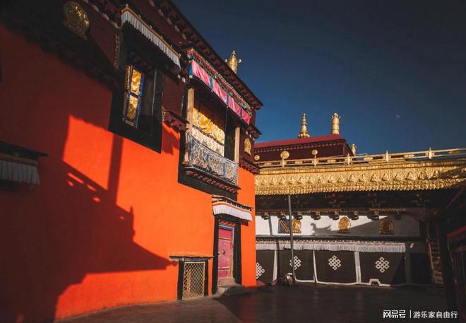 隐秘甘南 |“边缘的边缘”是神隐“世界的尽头”是秘境。(图3)