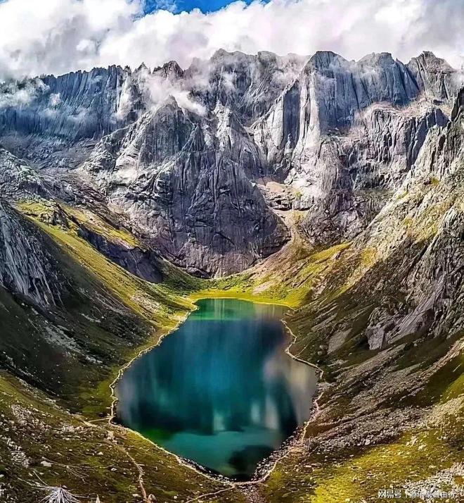 隐秘甘南 |“边缘的边缘”是神隐“世界的尽头”是秘境。(图5)