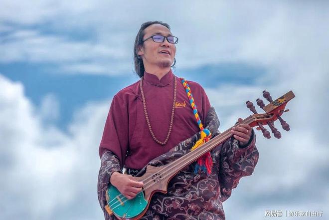 隐秘甘南 |“边缘的边缘”是神隐“世界的尽头”是秘境。(图4)