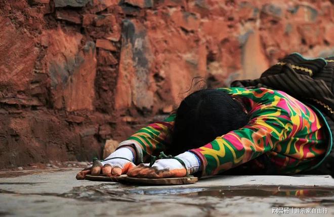 隐秘甘南 |“边缘的边缘”是神隐“世界的尽头”是秘境。(图7)