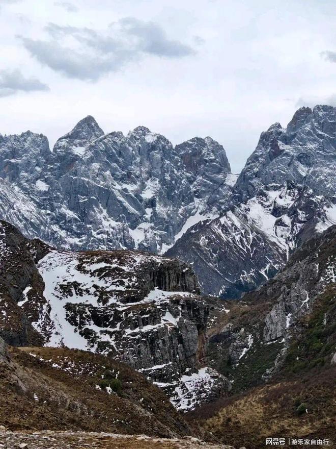 隐秘甘南 |“边缘的边缘”是神隐“世界的尽头”是秘境。(图6)