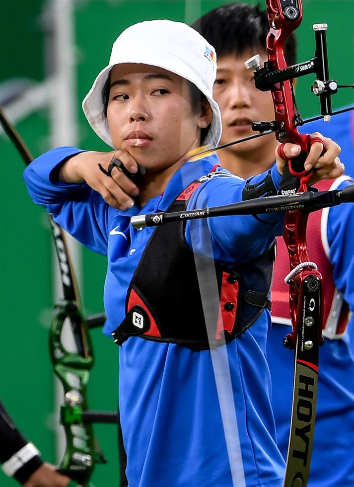 运动会展风采 赛场频传佳绩(图1) 运动会展风采 赛场频传佳绩