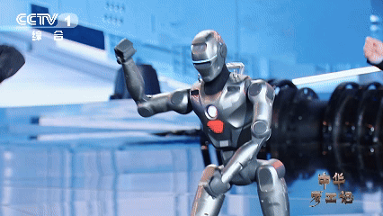 千年匠心智造未来!《中华考工记》开播(图4)