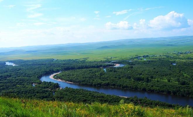 假期去内蒙旅游6天5夜超详细攻略去呼伦贝尔旅游六天需要多少钱(图1)