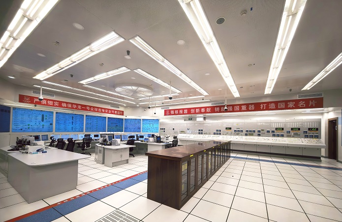 “华龙一号”十周年:中国核电闪耀世界的“国家名片”(图3)