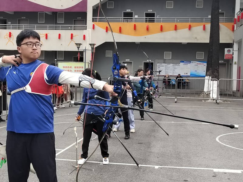 中国体育代表团开幕式旗手确定部分项目率先开赛 成都世运会静待启幕