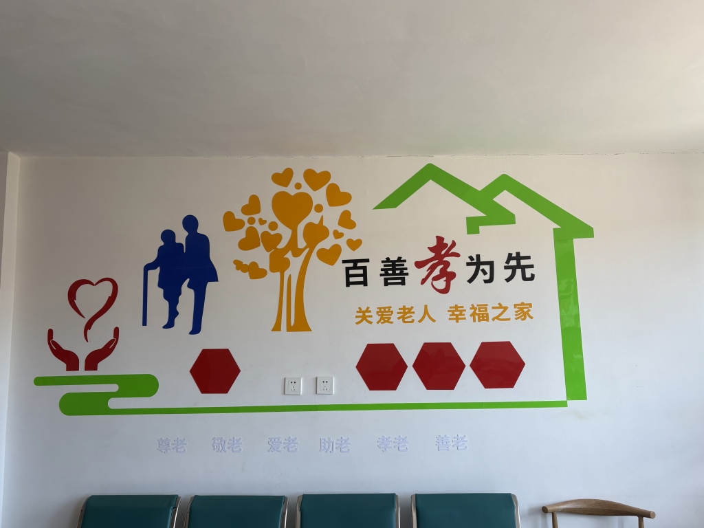 数十家庭式养老院关停整顿背后一个县的养老难题(图1)