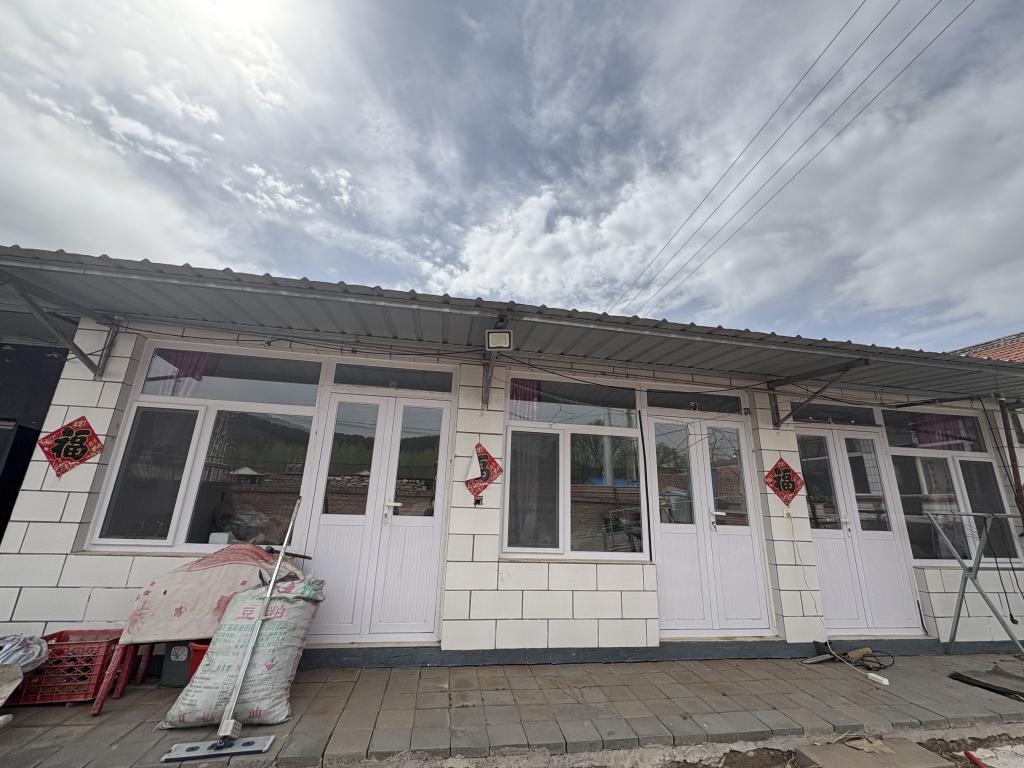 数十家庭式养老院关停整顿背后一个县的养老难题(图2)