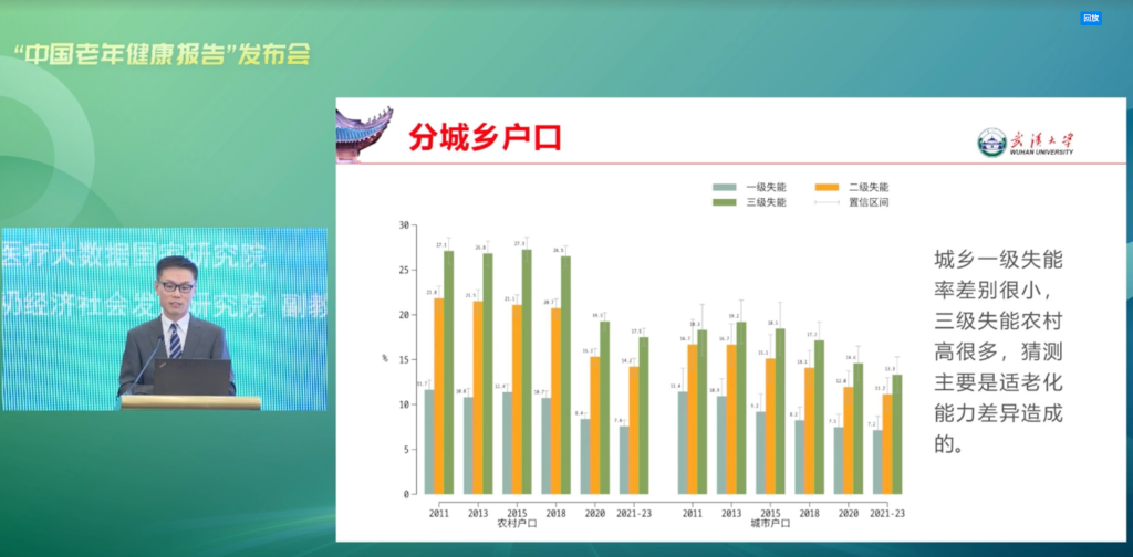 数十家庭式养老院关停整顿背后一个县的养老难题(图4)