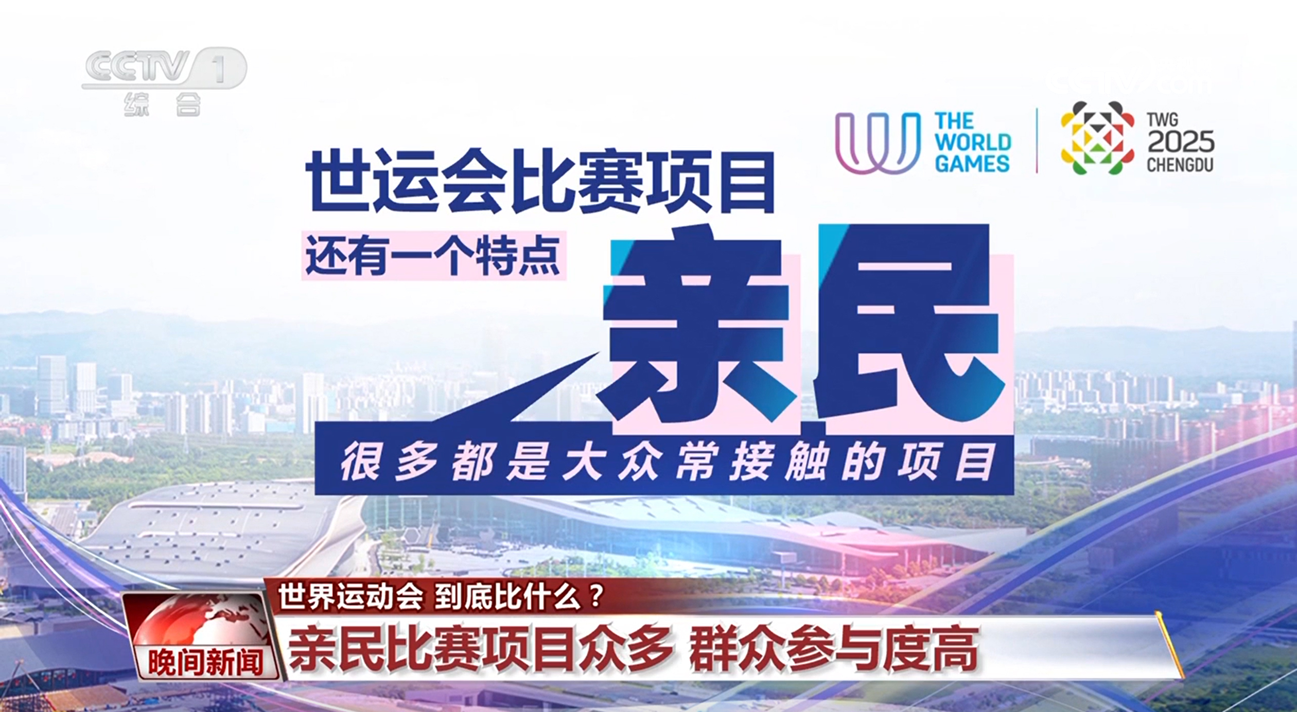 水中捞假人 无人机上演“F1” 原来世运会项目还有这些不一样(图2)