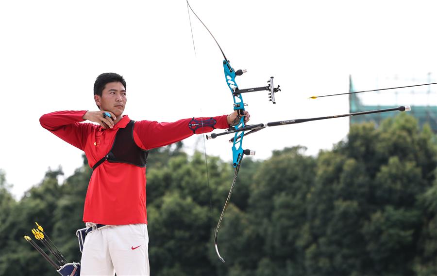 【成都世运会】成都世运会世运广场启动 揭晓赛事“首日MVP”得主