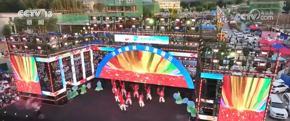 “清爽”文旅燃动暑期“热”经济 “网红”项目激活“逗留型旅游”活力(图6)