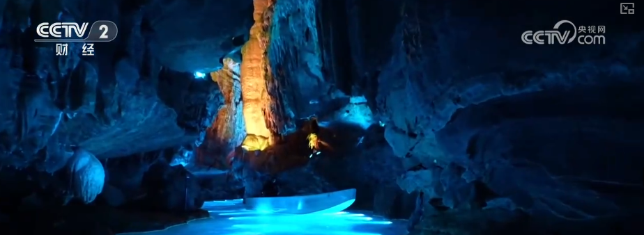 “清爽”文旅燃动暑期“热”经济 “网红”项目激活“逗留型旅游”活力(图10)