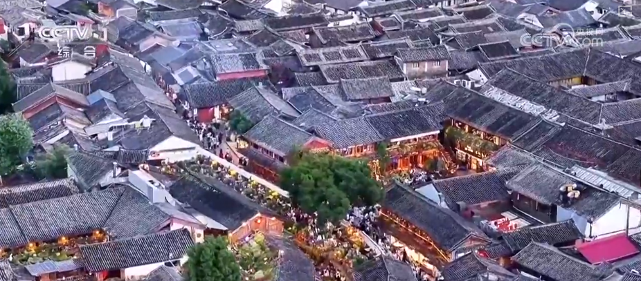 “清爽”文旅燃动暑期“热”经济 “网红”项目激活“逗留型旅游”活力(图21)