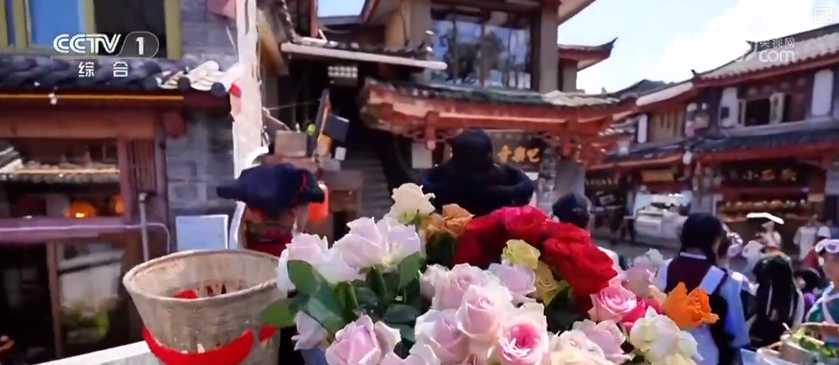 “清爽”文旅燃动暑期“热”经济 “网红”项目激活“逗留型旅游”活力(图22)