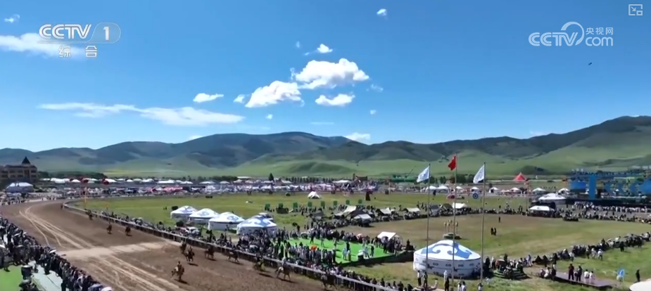 “清爽”文旅燃动暑期“热”经济 “网红”项目激活“逗留型旅游”活力(图23)