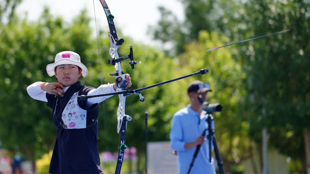 成都世运会）武术散打项目收官 中国队获三金一银