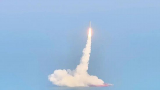 1箭11星!日照又要发射卫星了!(图1)