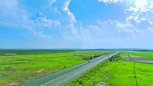 内蒙古加快交旅融合高质量发展(图1)