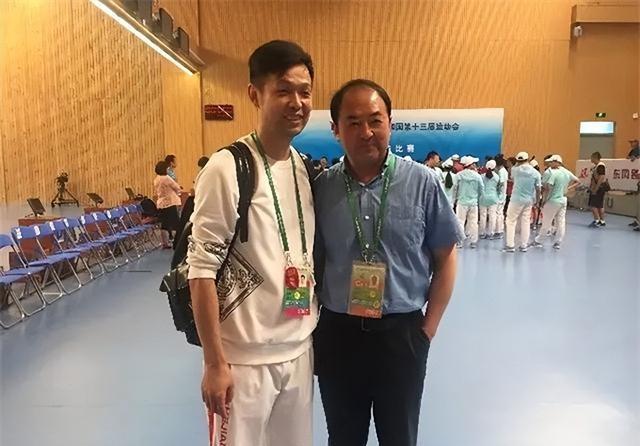 温州穷小子雅典一枪封神2000块择校费差点压垮奥运冠军北京痛哭退役后他带出了杨倩(图4)