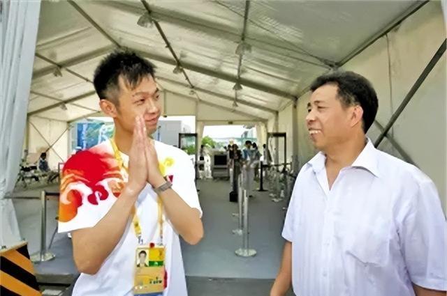 温州穷小子雅典一枪封神2000块择校费差点压垮奥运冠军北京痛哭退役后他带出了杨倩(图5)