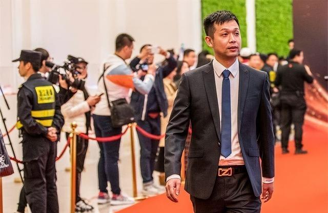 温州穷小子雅典一枪封神2000块择校费差点压垮奥运冠军北京痛哭退役后他带出了杨倩(图7)