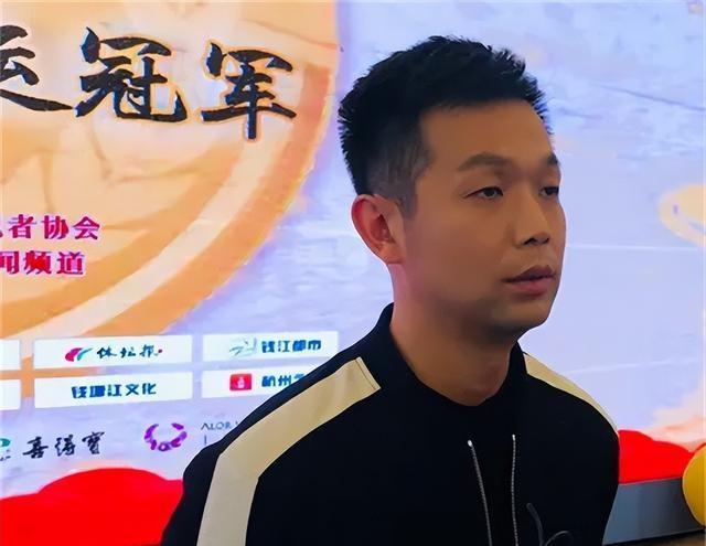 温州穷小子雅典一枪封神2000块择校费差点压垮奥运冠军北京痛哭退役后他带出了杨倩(图8)