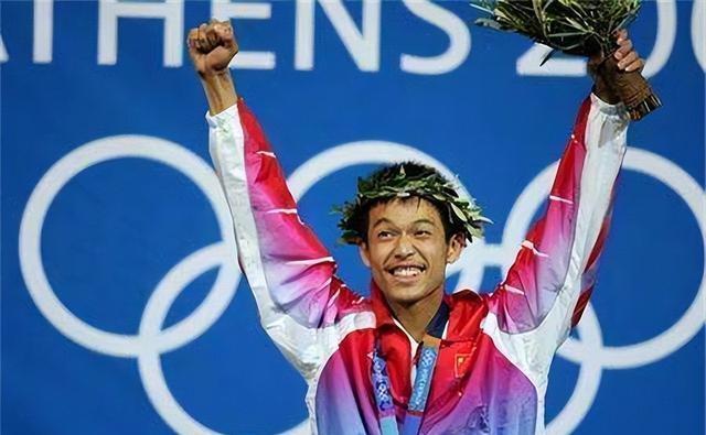 温州穷小子雅典一枪封神2000块择校费差点压垮奥运冠军北京痛哭退役后他带出了杨倩(图12)