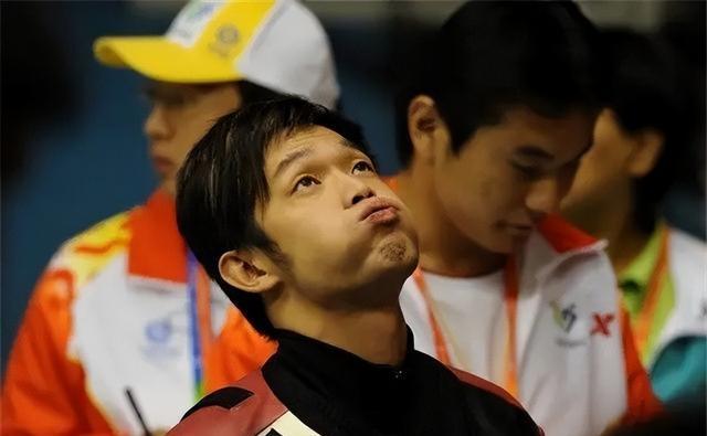 温州穷小子雅典一枪封神2000块择校费差点压垮奥运冠军北京痛哭退役后他带出了杨倩(图14)