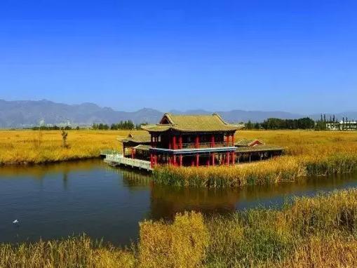 闺蜜内蒙古跟团路线 晚旅游攻略(图6)