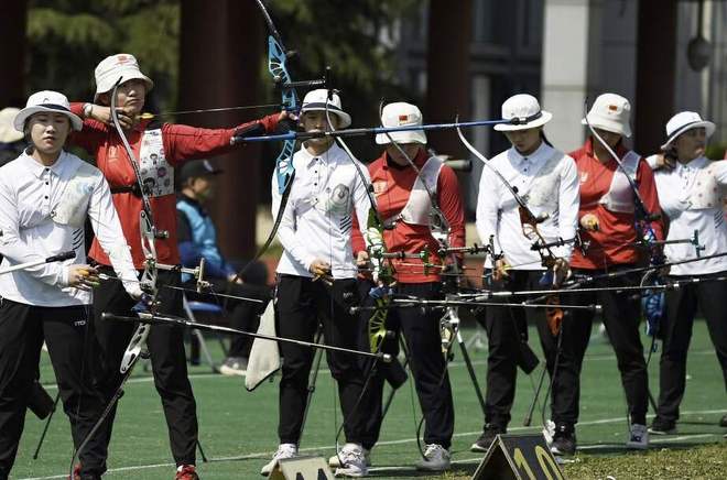 让人失望!中国队3项团体赛全被淘汰出局世锦赛遭日本“双杀”(图3)