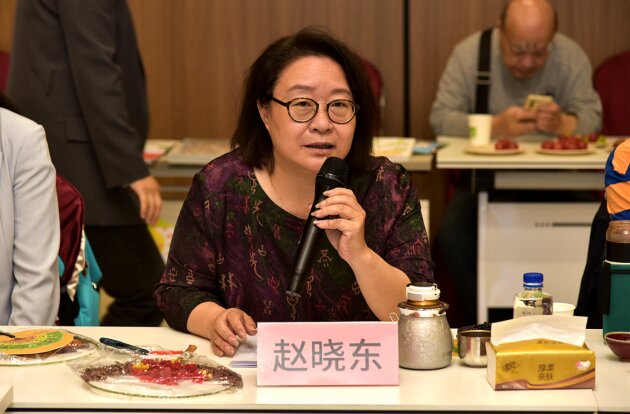 五育并举·向阳奔跑——儿童青少年美育融合健康成长公益研讨会(北京站)成功举办(图6)