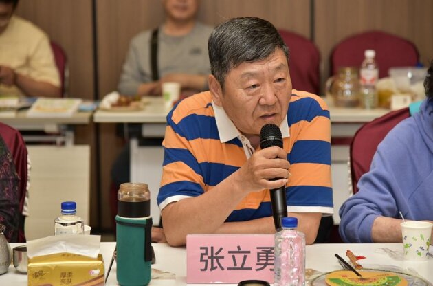 五育并举·向阳奔跑——儿童青少年美育融合健康成长公益研讨会(北京站)成功举办(图2)