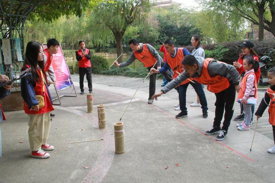 最全解读：射箭比赛距离标准你知道吗？