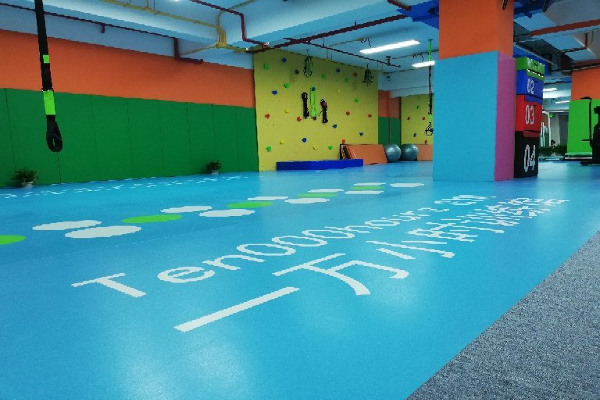 三大行动筑牢济南高新区新东佳苑幼儿园学生的健康根基