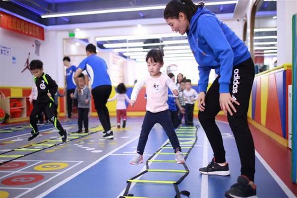 2026年全国全民体能大赛巡回赛北粮国际体育小镇站举行