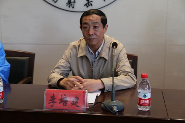 2018年全国青少年夏令营射击射箭活动在郑州举办(图1)