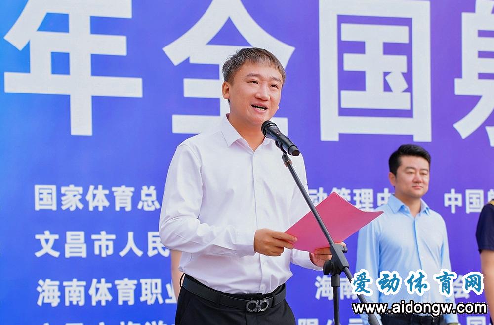 射箭场上“闹元宵”!2026年全国射箭冠军赛文昌开弓(图1)