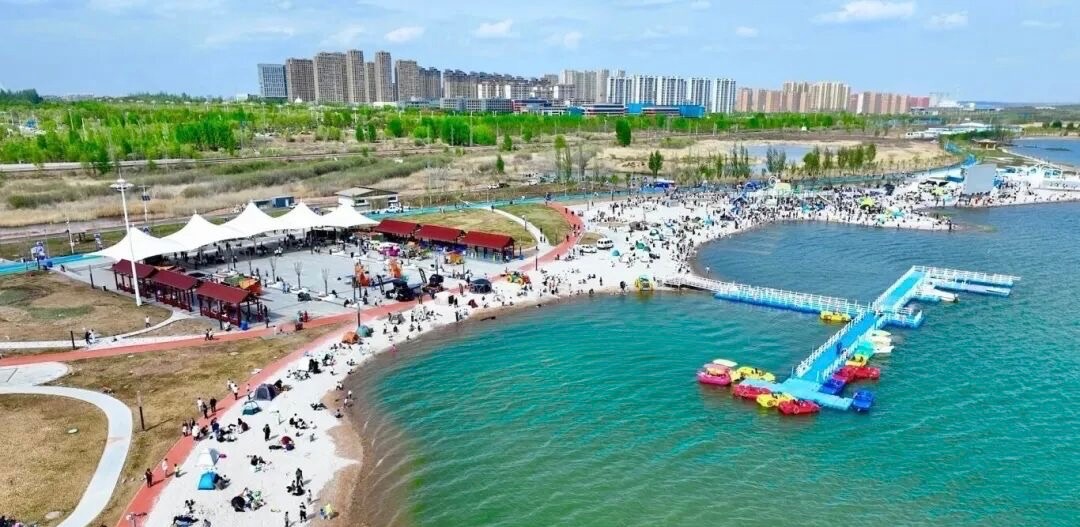 双线游伊旗|赴一场草原之约寻一段岁月长歌(图1)