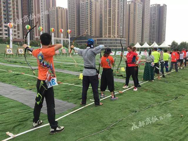 菏泽市体育运动学校(图1) 菏泽市体育运动学校