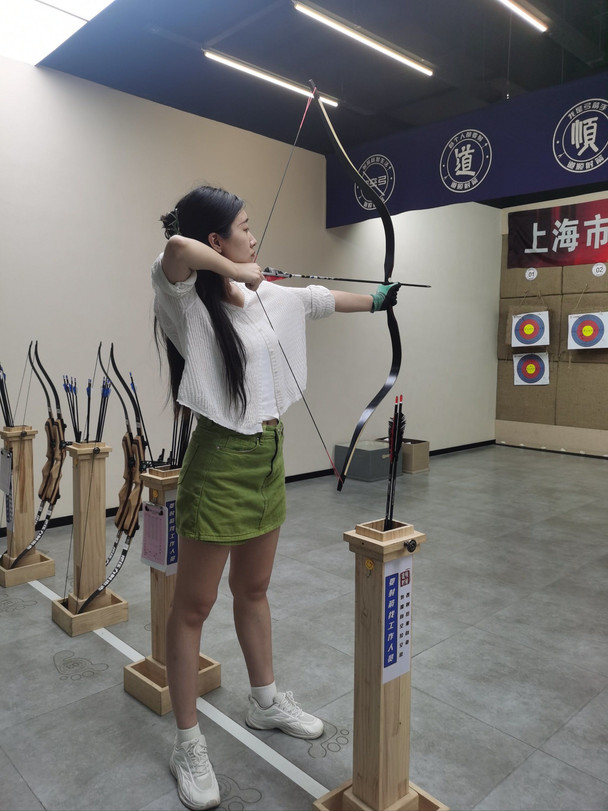 为运动员定制竞赛装备